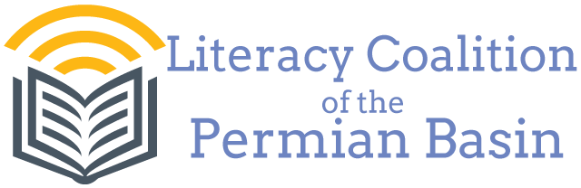 Literacy Coalition of the Permian Basin logo