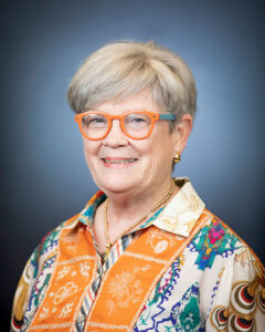 Photo of Alice Duerksen