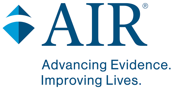 American-Institutes-for-Research-logo-with-tagline American-Institutes-for-Research-logo