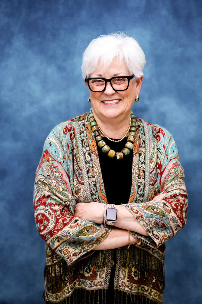 Photo of Dianne Williams