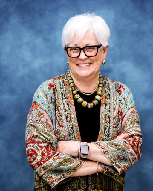 Photo of Dianne Williams