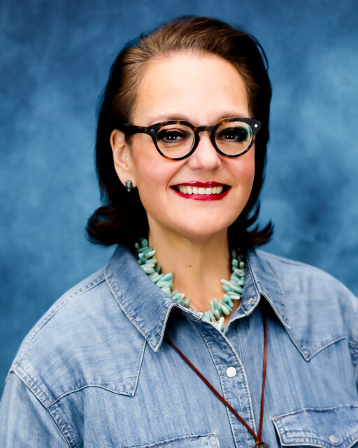 Photo of Kristi Leeper