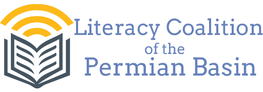 Literacy Coalition of the Permian Basin logo