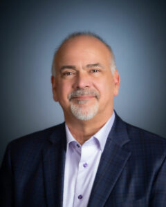 Mark Palmer photo