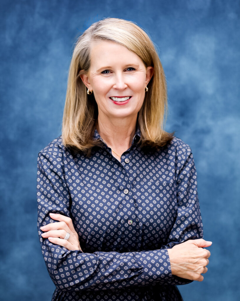 Photo of Melissa Ware