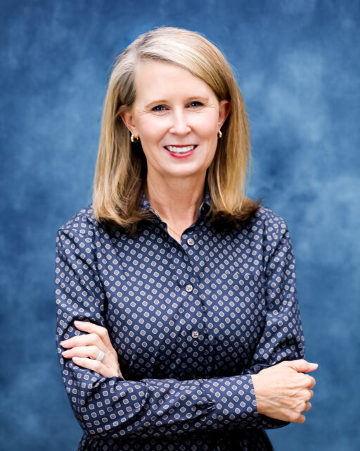 Photo of Melissa Ware