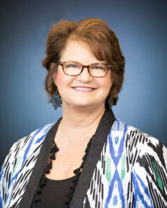 Photo of Renee Earls