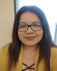Photo of Samantha Villa