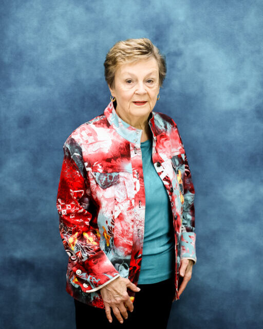 Photo of Sharon Cannon