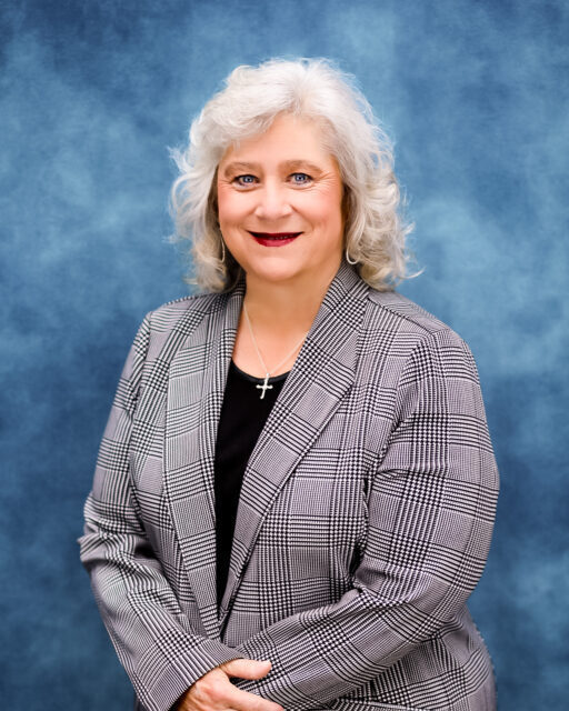 Photo of Teresa Burnett