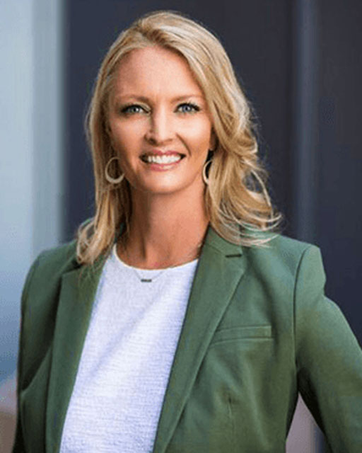 Tracee Bentley photo