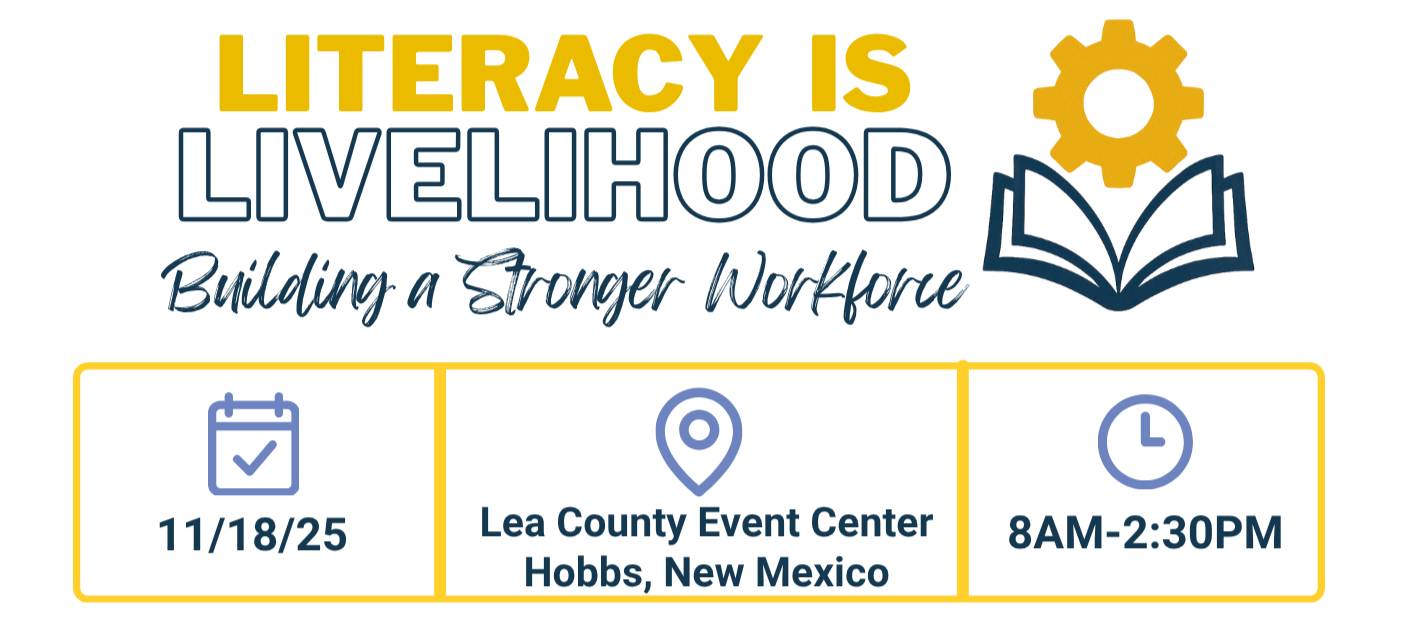 Cropped Flyer Literacy Is Livelihood Summit Cropped Flyer Literacy Is Livelihood Summit